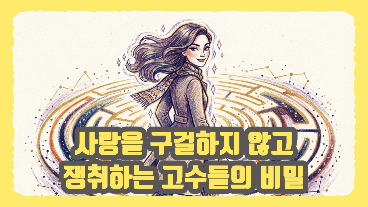 밀당은 하수나 하는 겁니다. 뇌과학으로 끝내는 '압도적 연애 전략’