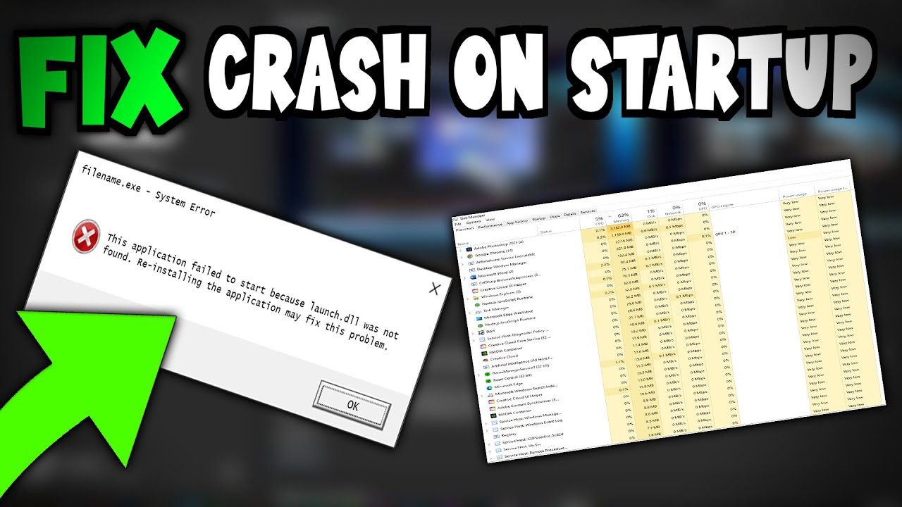 Capcut - How To Fix Capcut Crash on Startup