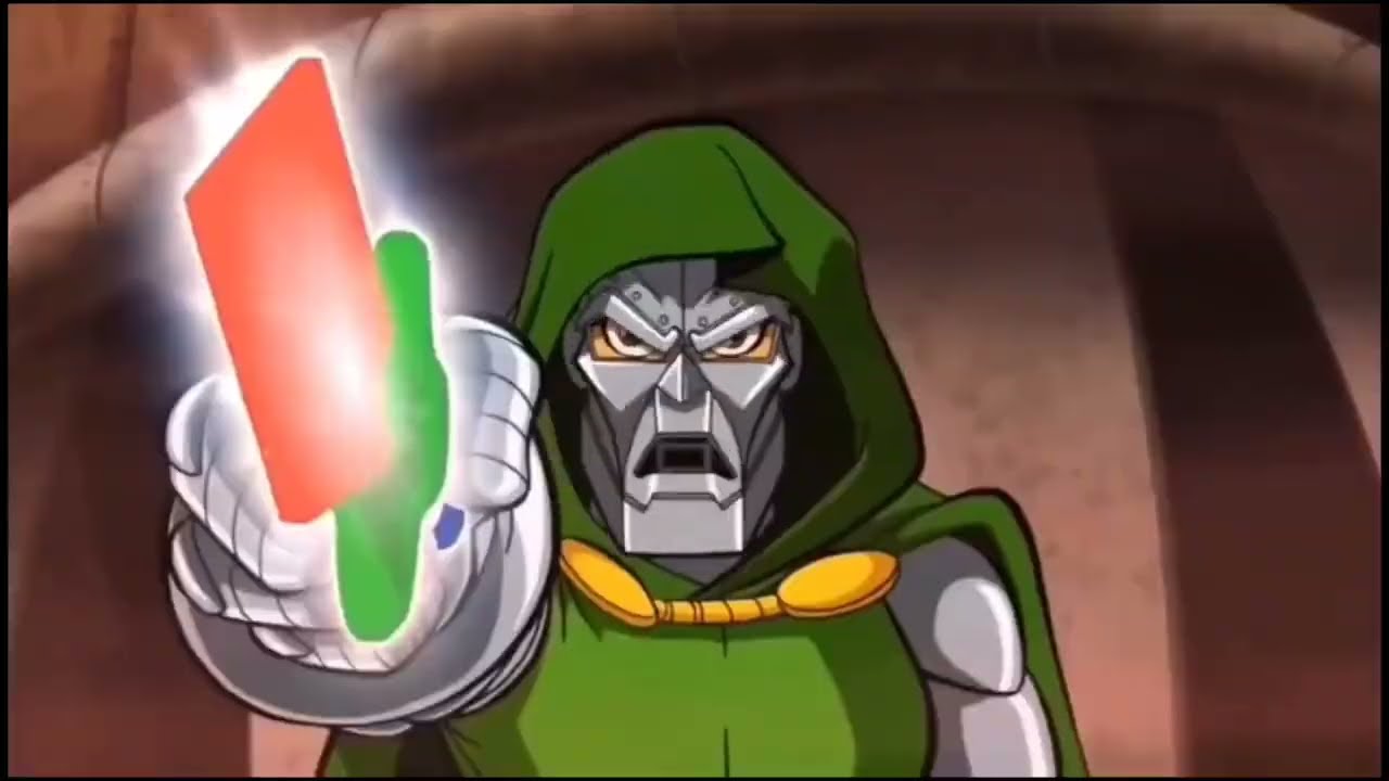 heroes rise of the power intro (transformers cybertron style)