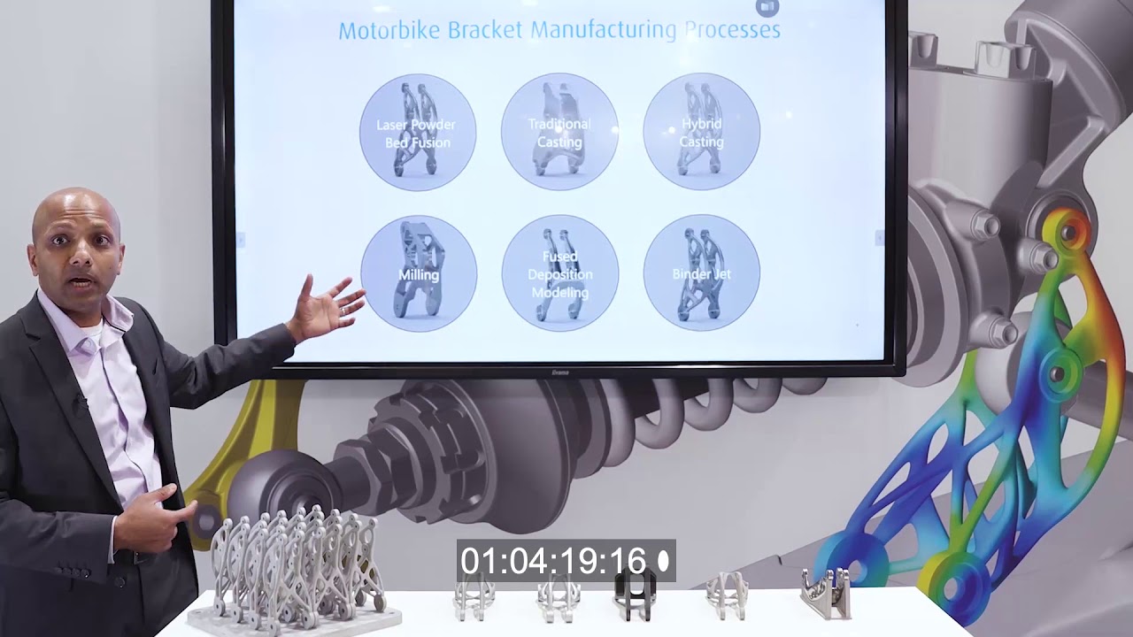How to Choose the Best Manufacturing Method for Your Design