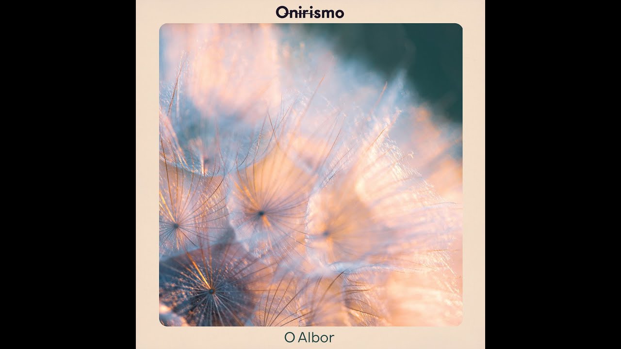 Onirismo - O Albor (Full Album)