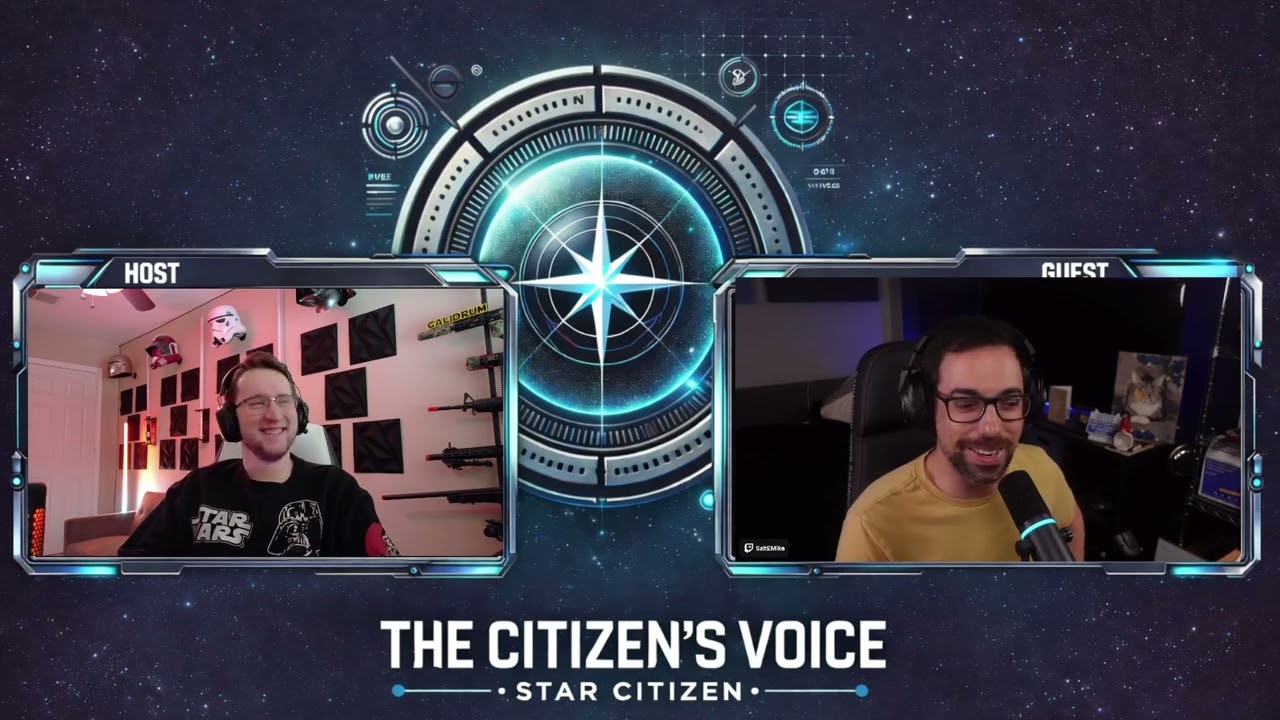 Season 2 Episode 2 with @SaltEMike