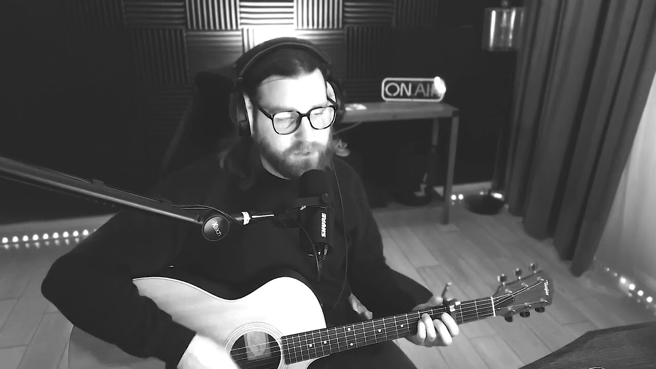 Dayseeker - Paper Heart - Cover