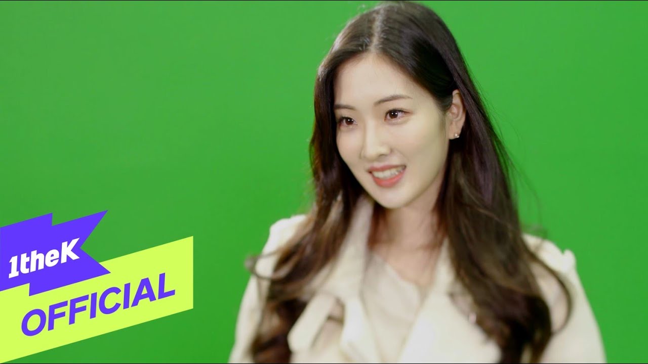 [MV] HWIHYUN(휘현) _ I Love You(new)(사랑의 시작은 고백에서부터(new))