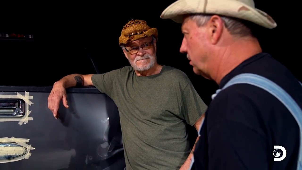Appalachia’s Moonshine Rebels are Back, Ready to Dig, Distill, Discovery Channel’s MOONSHINERS