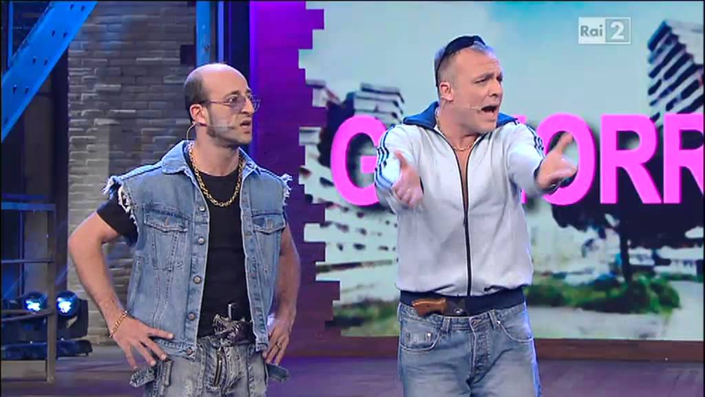 Made in Sud - I 