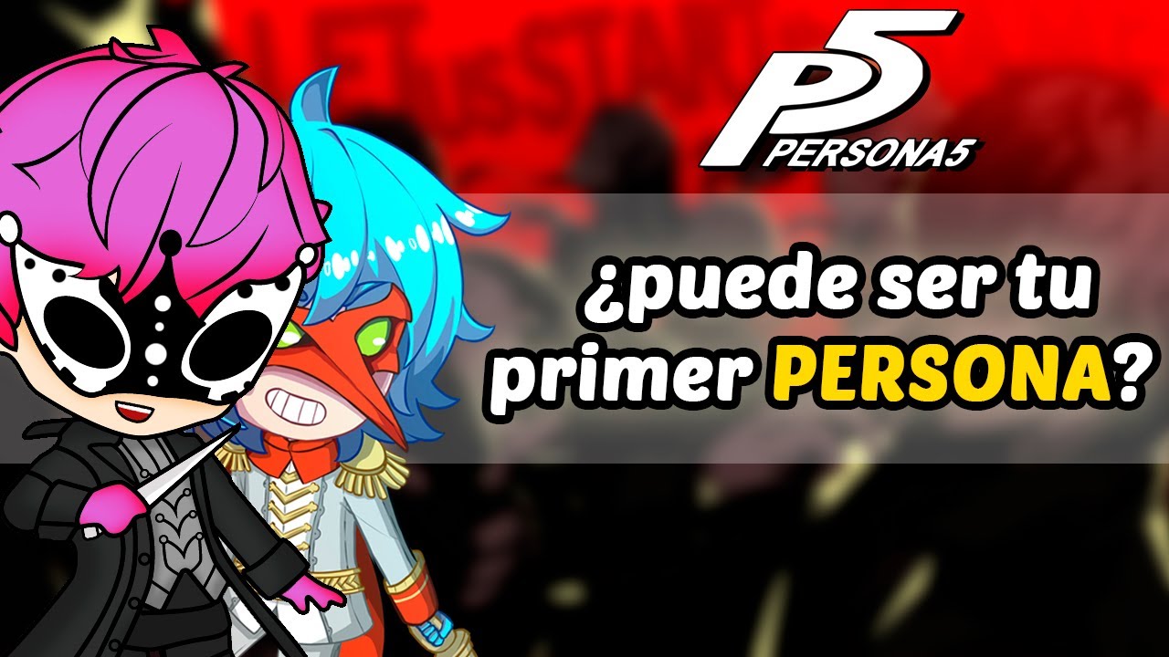 ¿Es tan BUENO como habia escuchado? | Persona 5 [FAP REVIEW] ft.Kusero