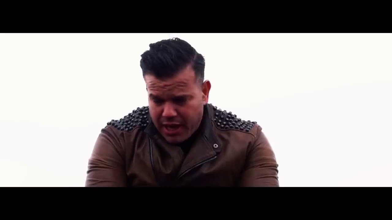 Hafid Nadori Yema, امي  (Prod.  Fattah Amraoui)[Exclusive Music Video]