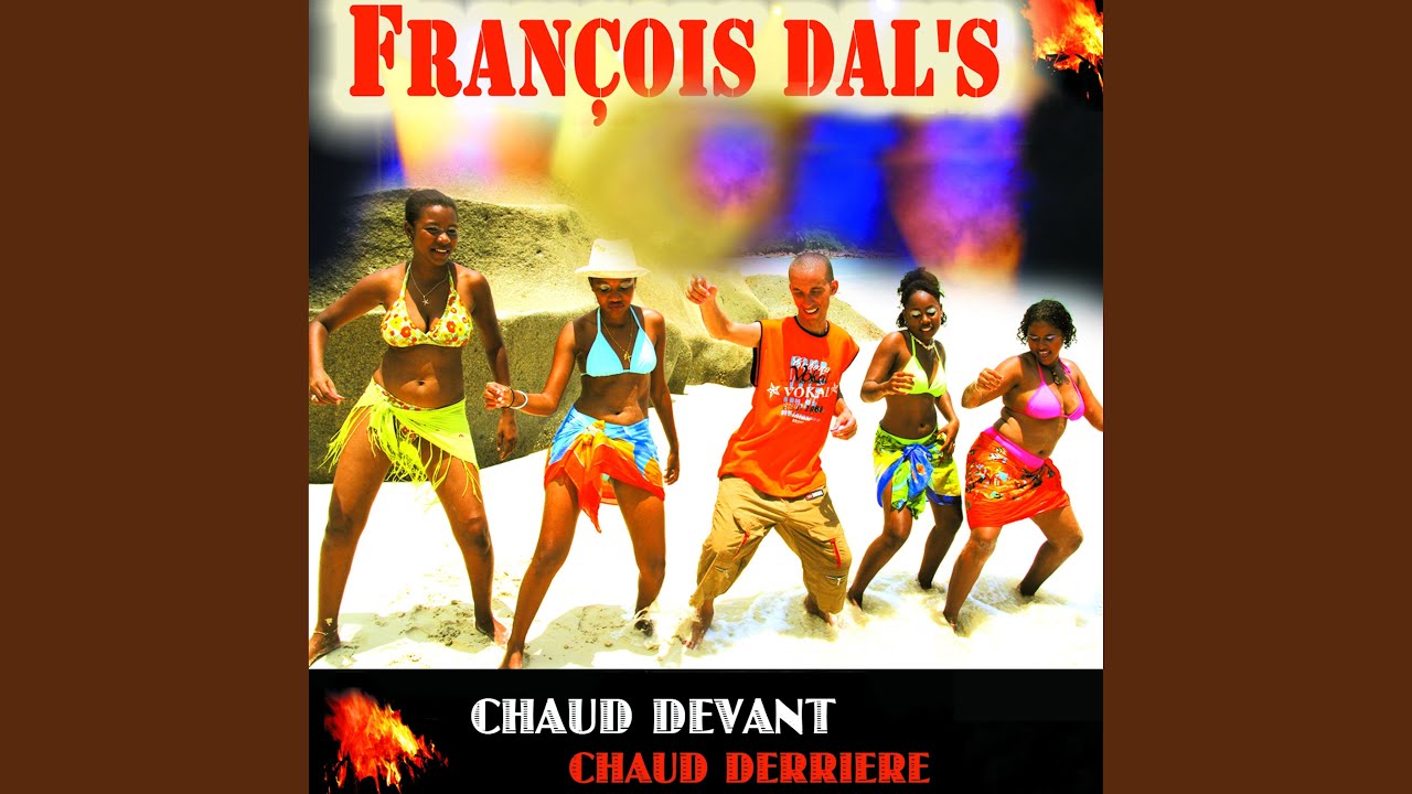 CHAUD DEVANT