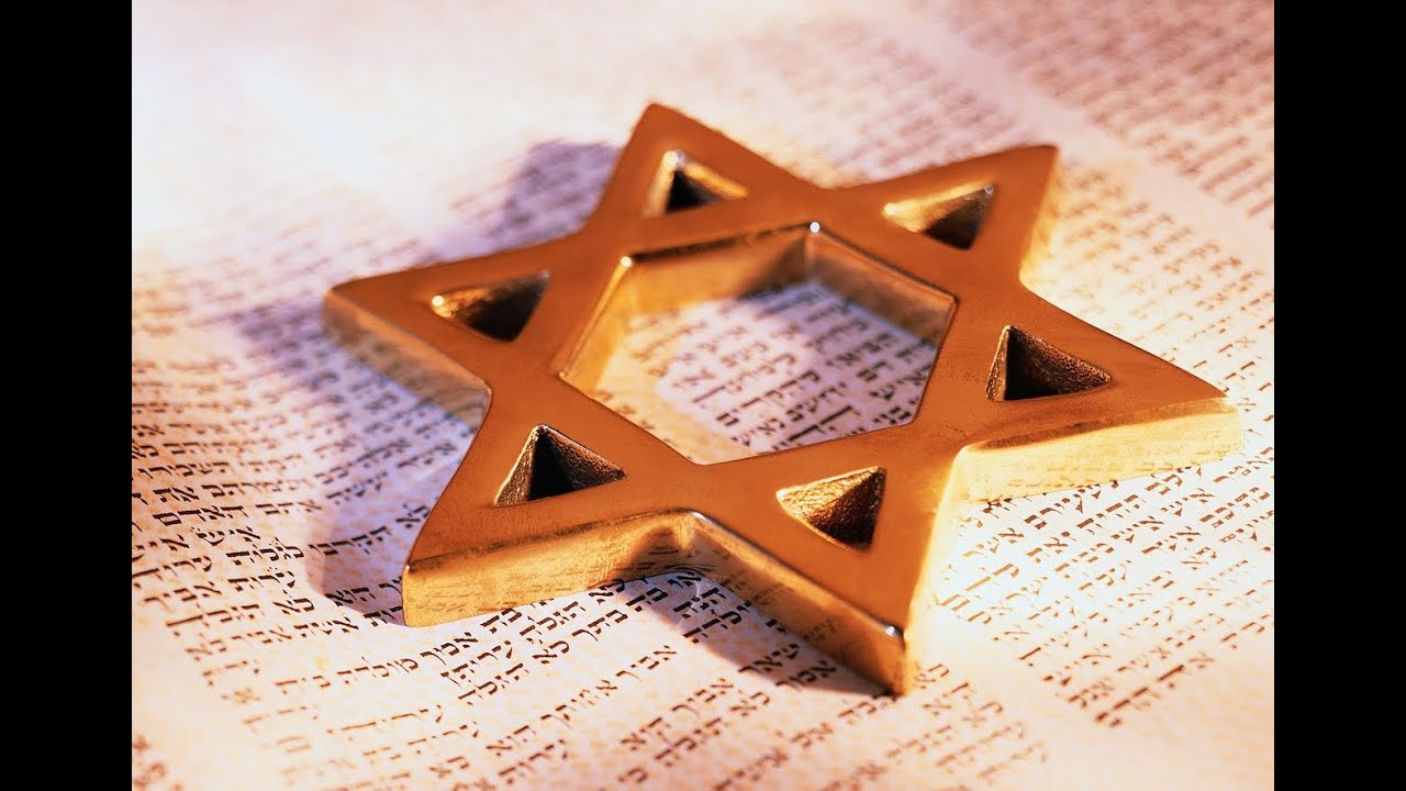 Jewish Race, Ethnicity & Religion
