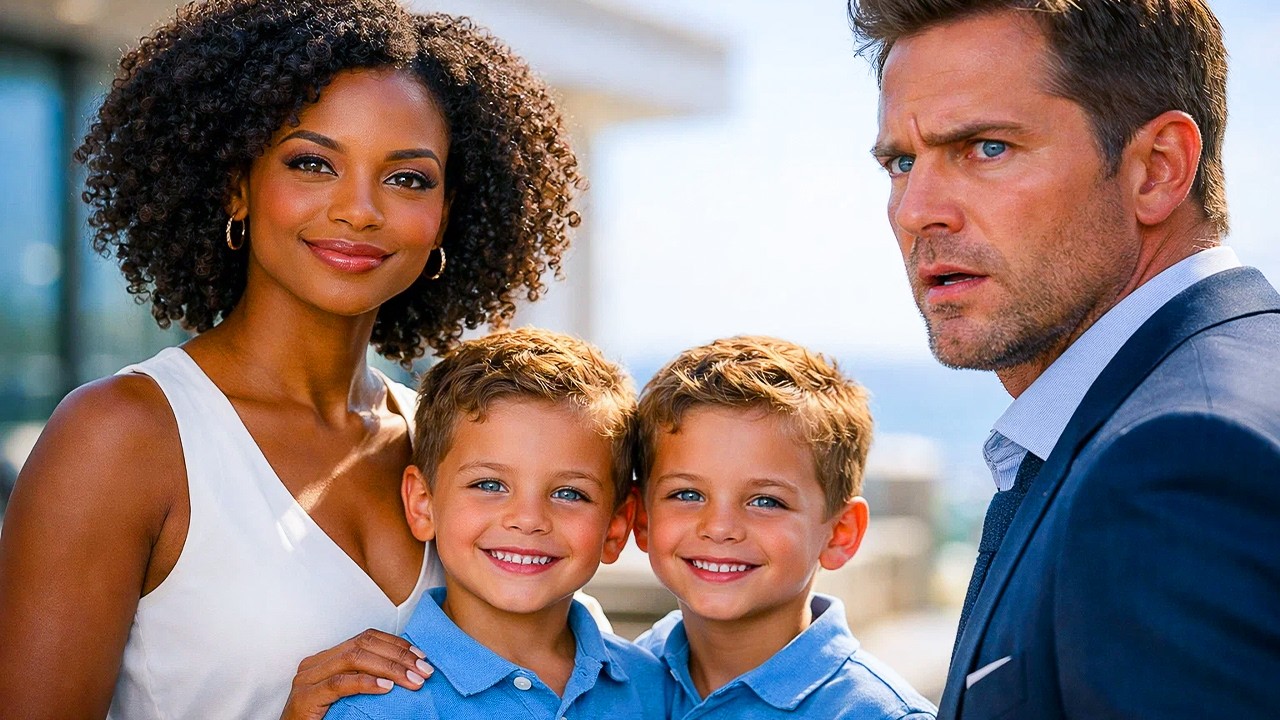 “You Don’t Even Know the Father,” Mocked the Millionaire CEO—2 Years Later, He Saw…