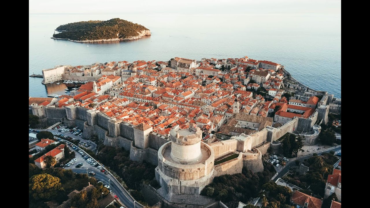 2023 17 Dagen vakantie in Kroatië