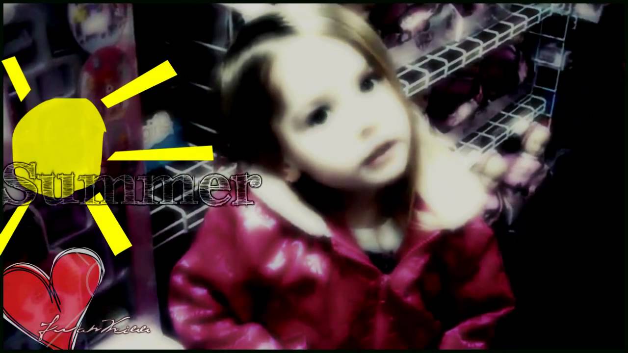 Babytard | She acts like summer