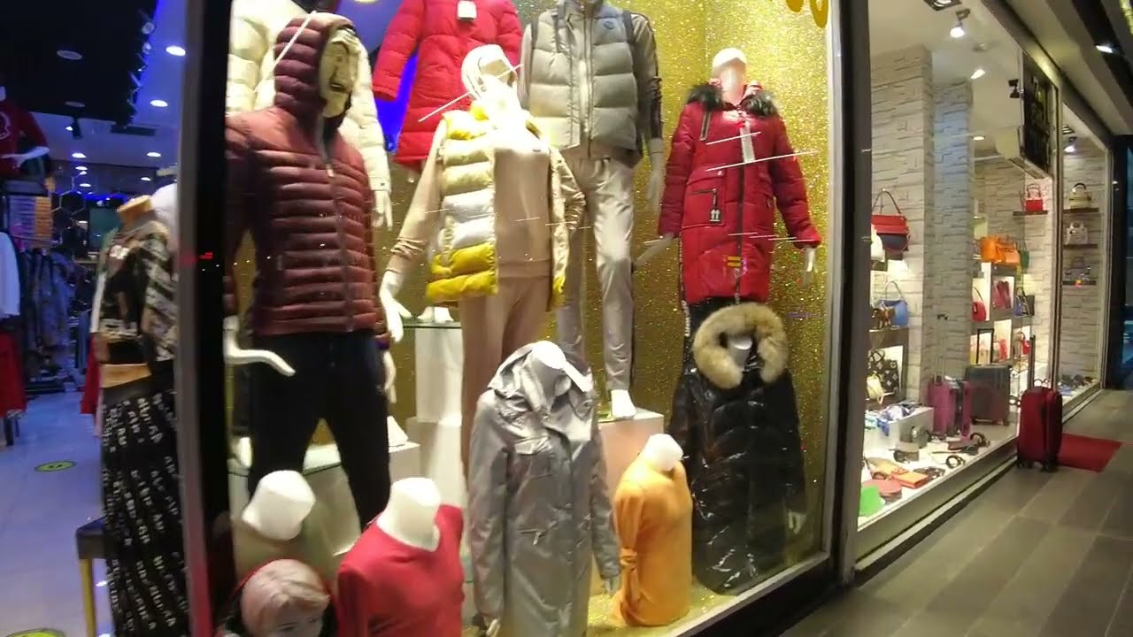 KEMER. STREET WALK. SHOPPING  TURKEY  #kemer #turkey #antalya