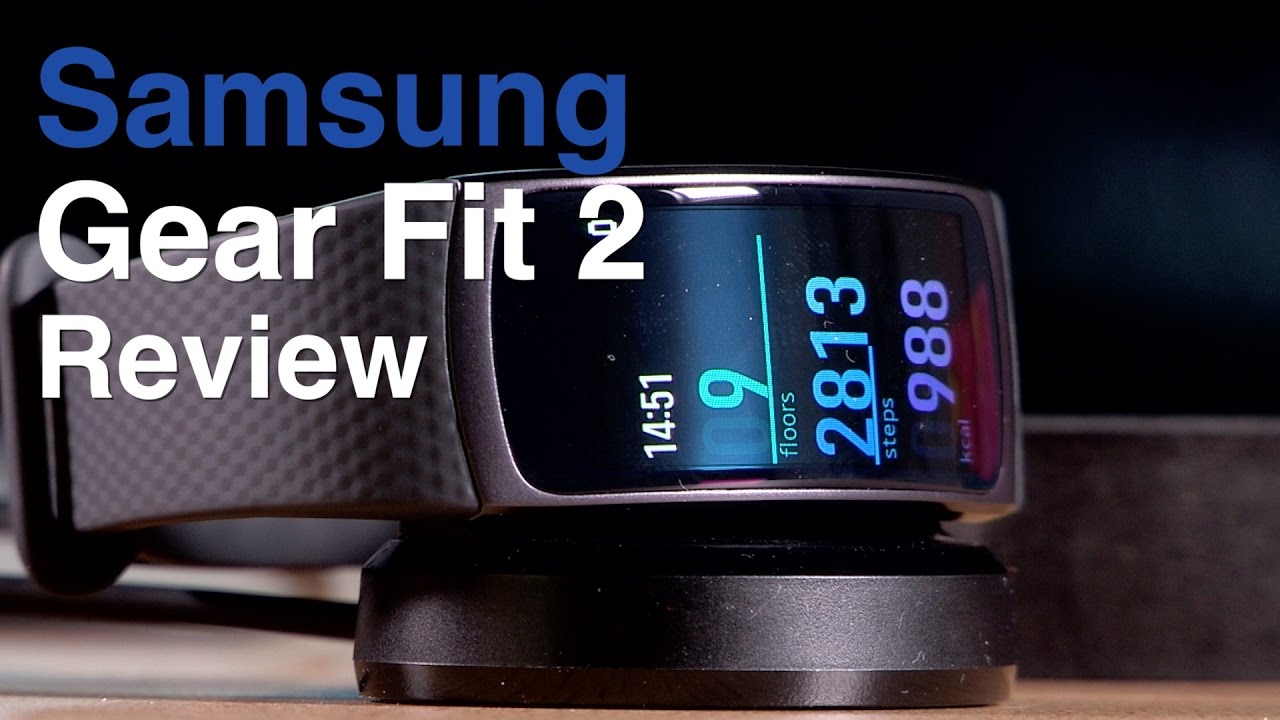 Samsung Gear Fit 2 Review | Digit.in