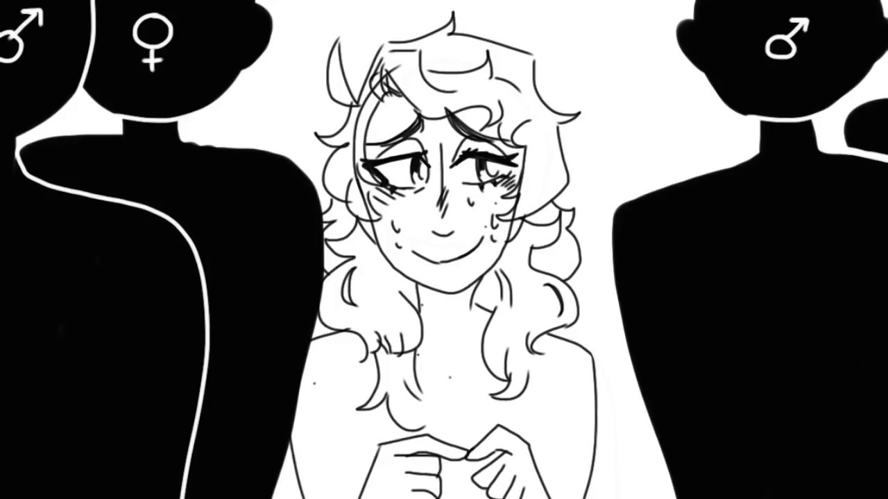 CUT MY HAIR // THIS IS HOME // ANIMATIC