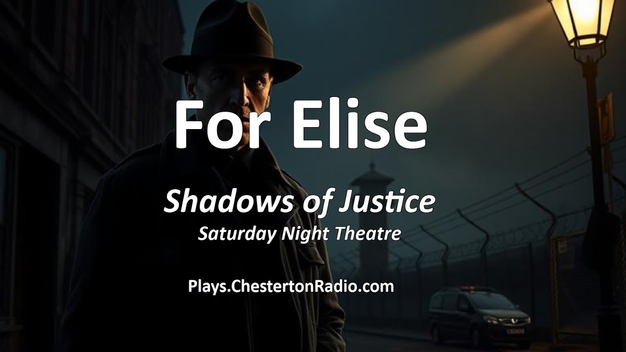🎙️ For Elise – Shadows of Justice