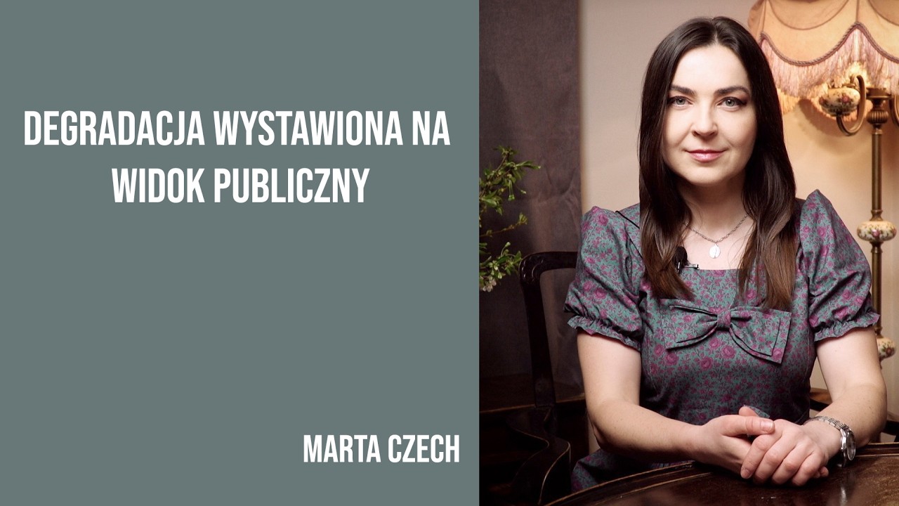 Fikcyjne embargo ● Ślepe posłuszeństwo ● Marta Czech była rzecznik KKP odpowiada na Wasze pytania