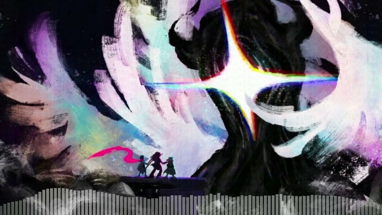 DELTARUNE - FROM NOW ON [REMIX]