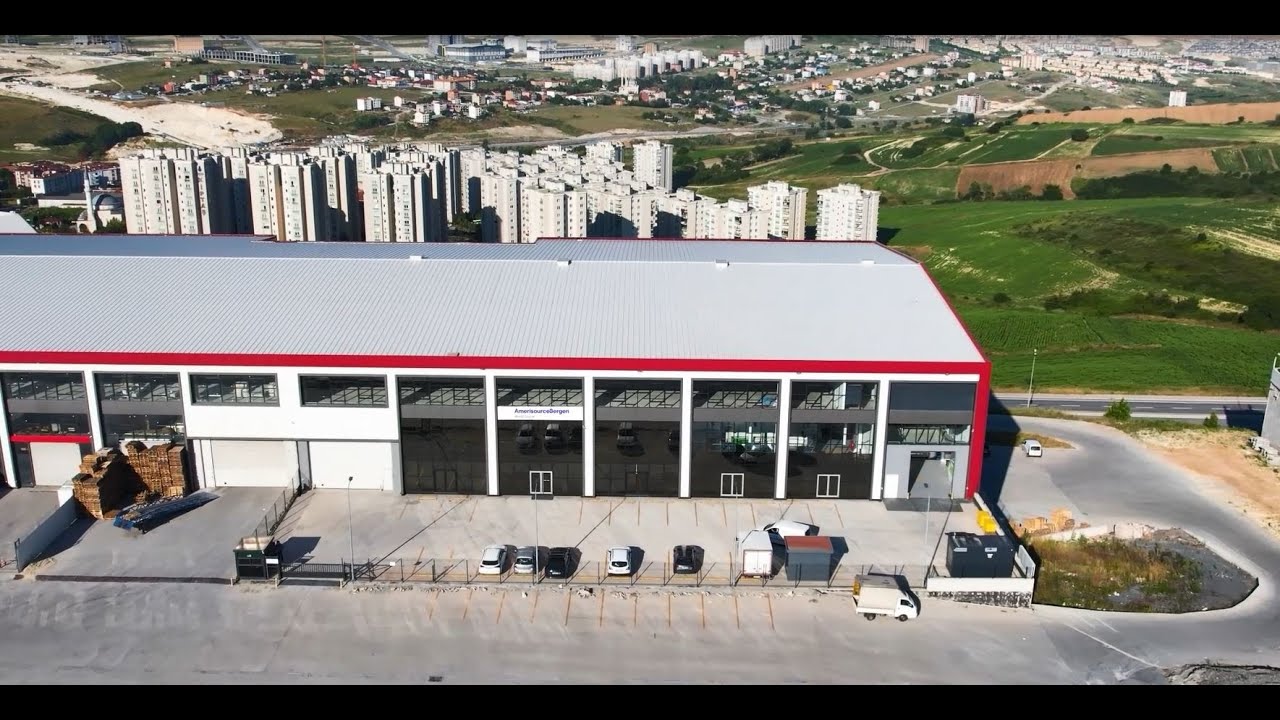 The Journey of a Shipment at Istanbul Depot