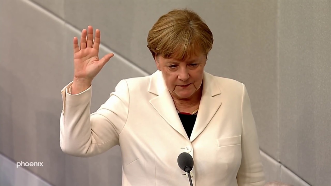 Die Müllers und das Hohe Haus - Demokratie in bewegten Zeiten