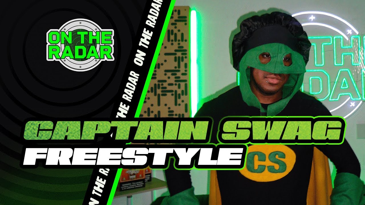 The Captain Swag 