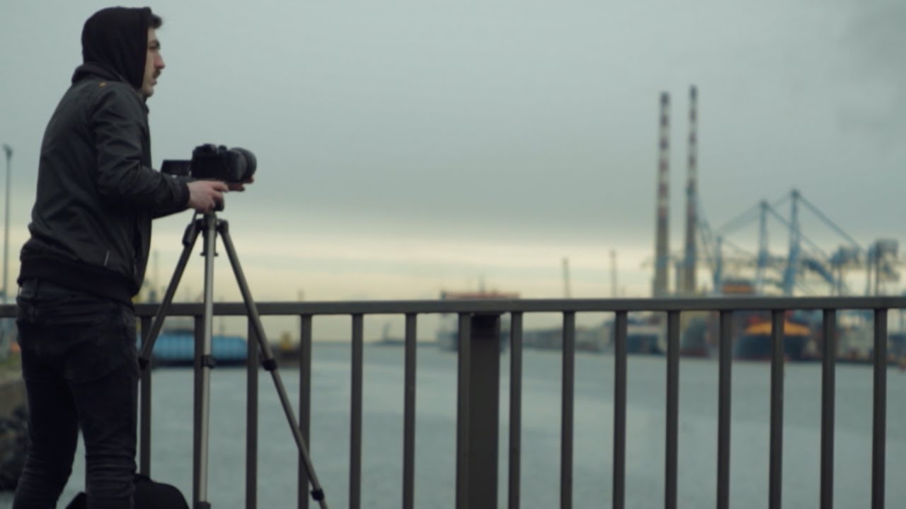 Port Short Winners: The Chancers Guide to Dublin | Watch on RT&Eacute; Player!