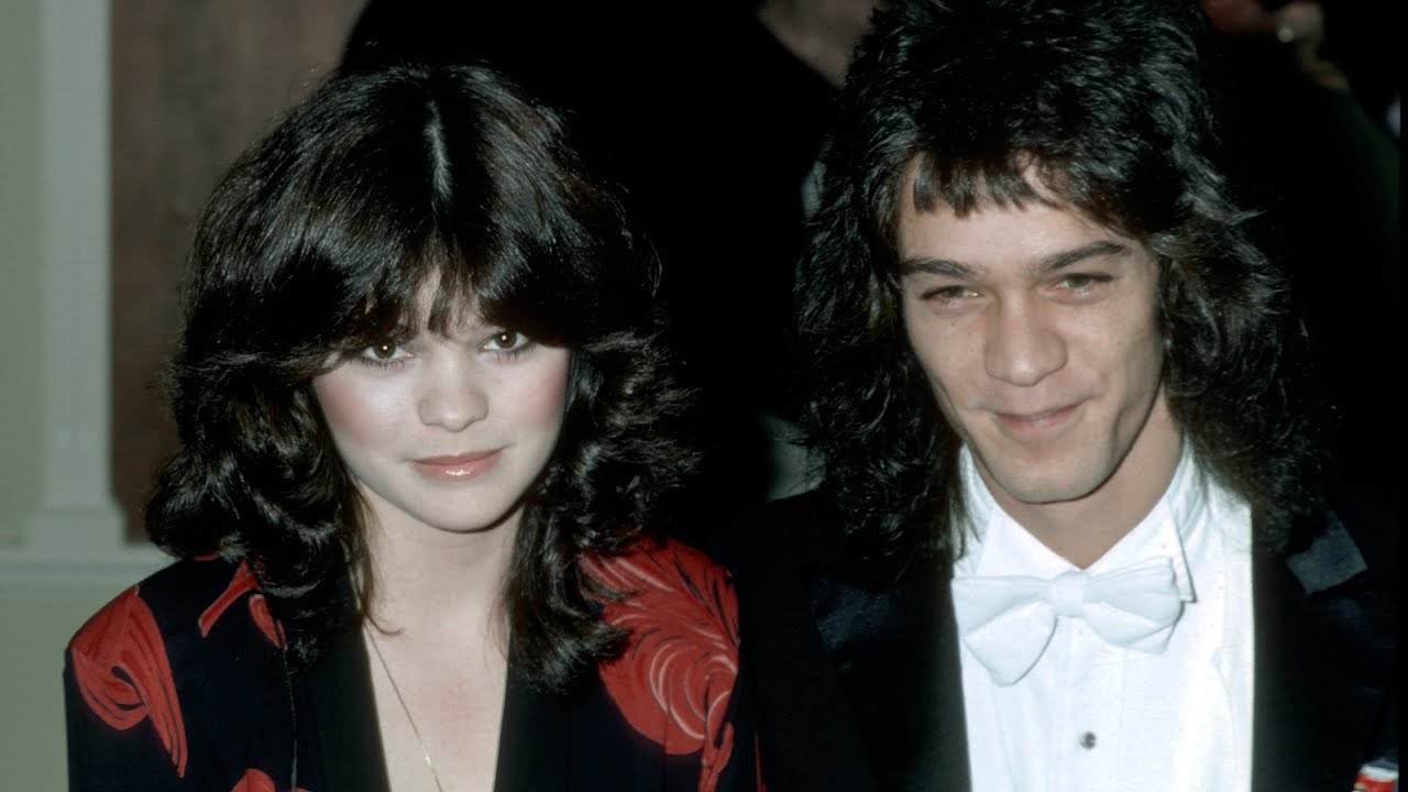 Valerie Bertinelli pt 2 of 2
