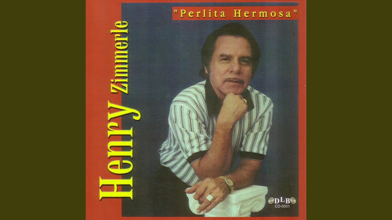 Perlita Hermosa