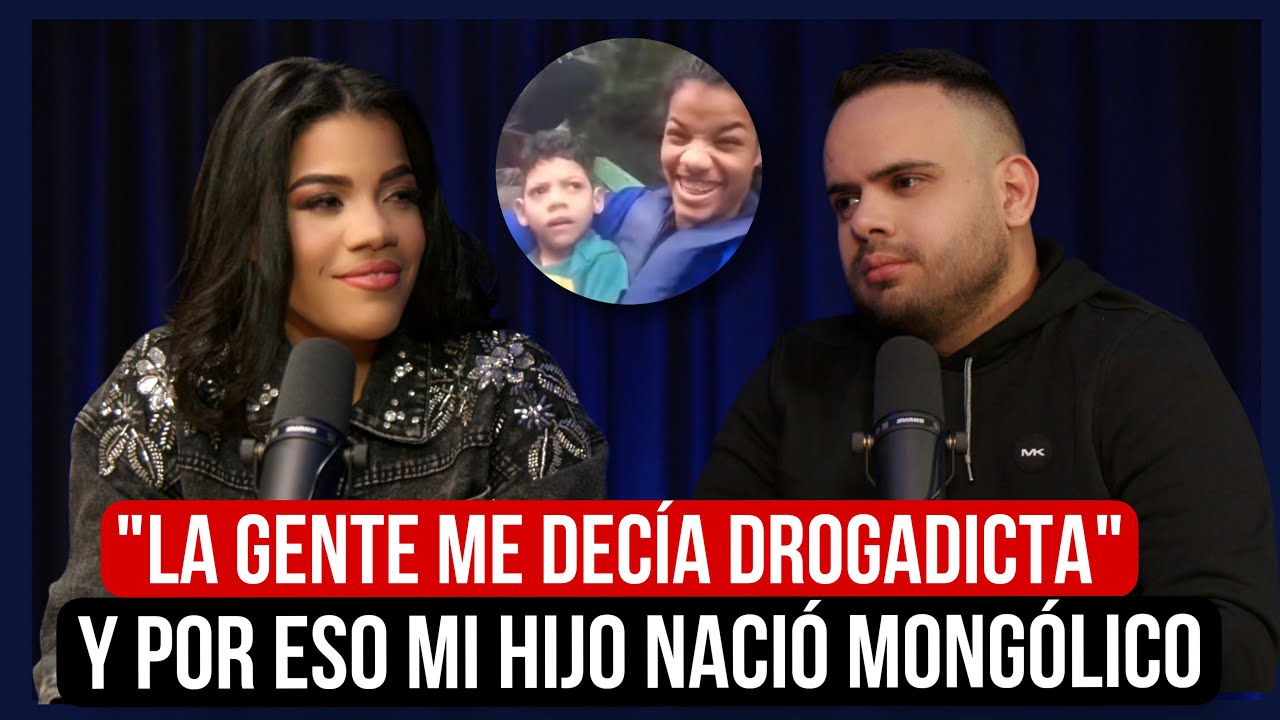 LA VERDADERA HISTORIA DE YOAIBIMAR DAAL (LA MARGINAL)