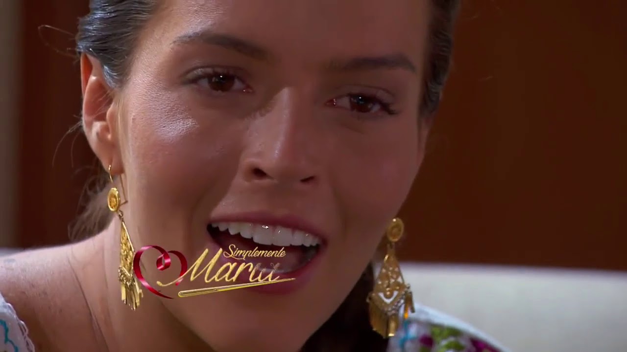 maría y alejandro parte  4