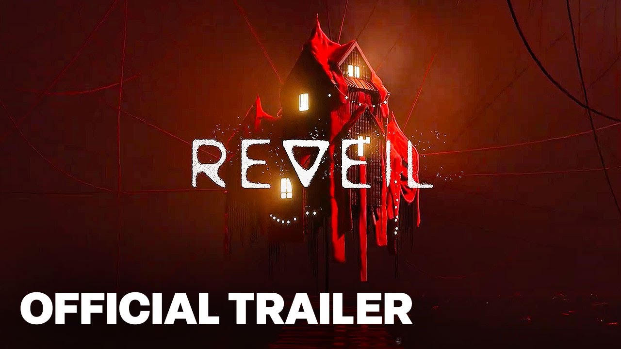 REVEIL | Official Release Trailer