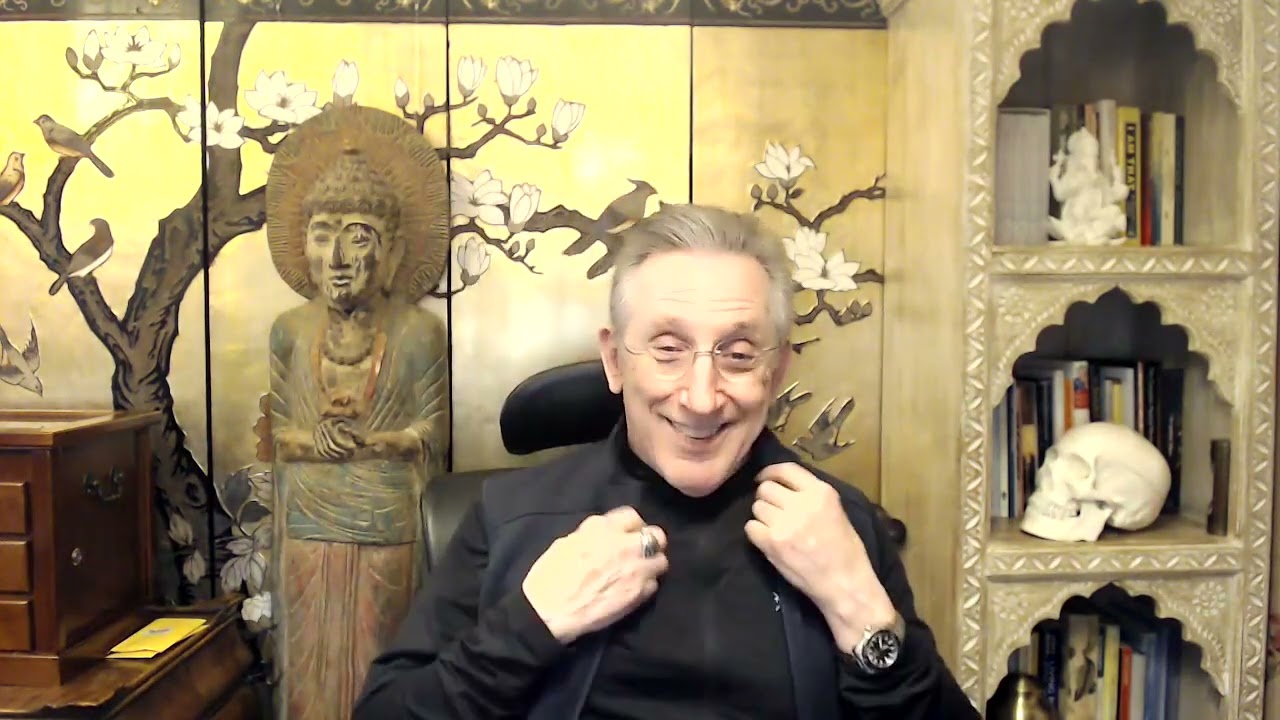 NONDUALITY: MOTIVATION AND NO-SELF