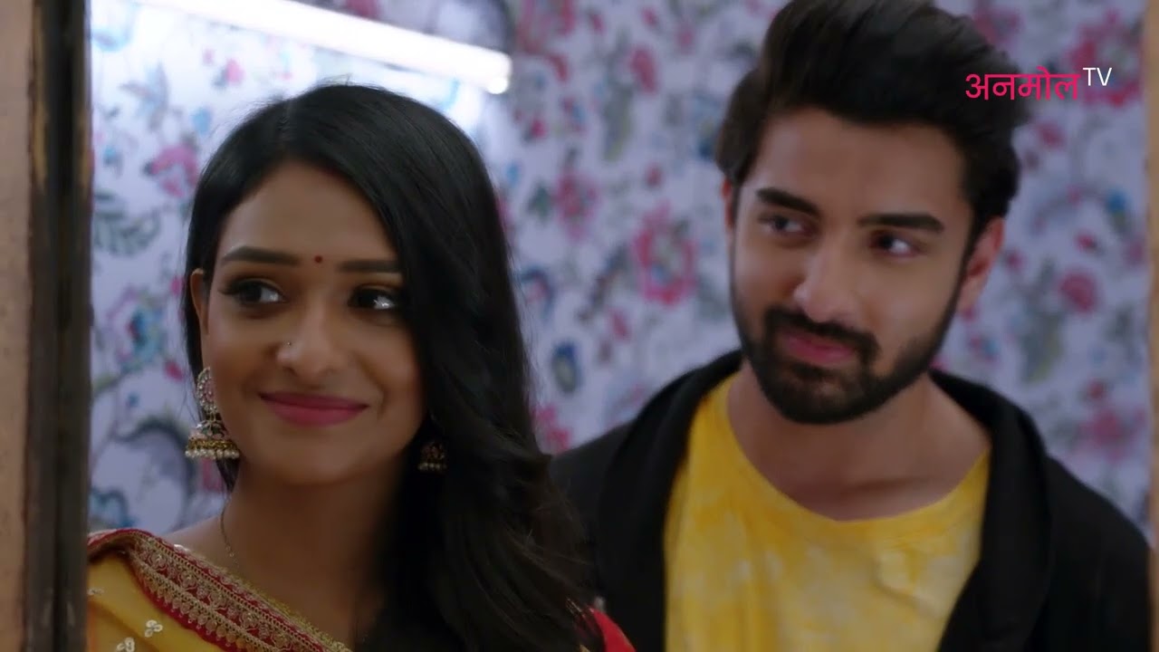 Bhagya Lakshmi | Ep - 117 | Webisode 01 | Feb, 13 2026 | Rohit Suchanti, Aishwarya Khare | Anmol TV