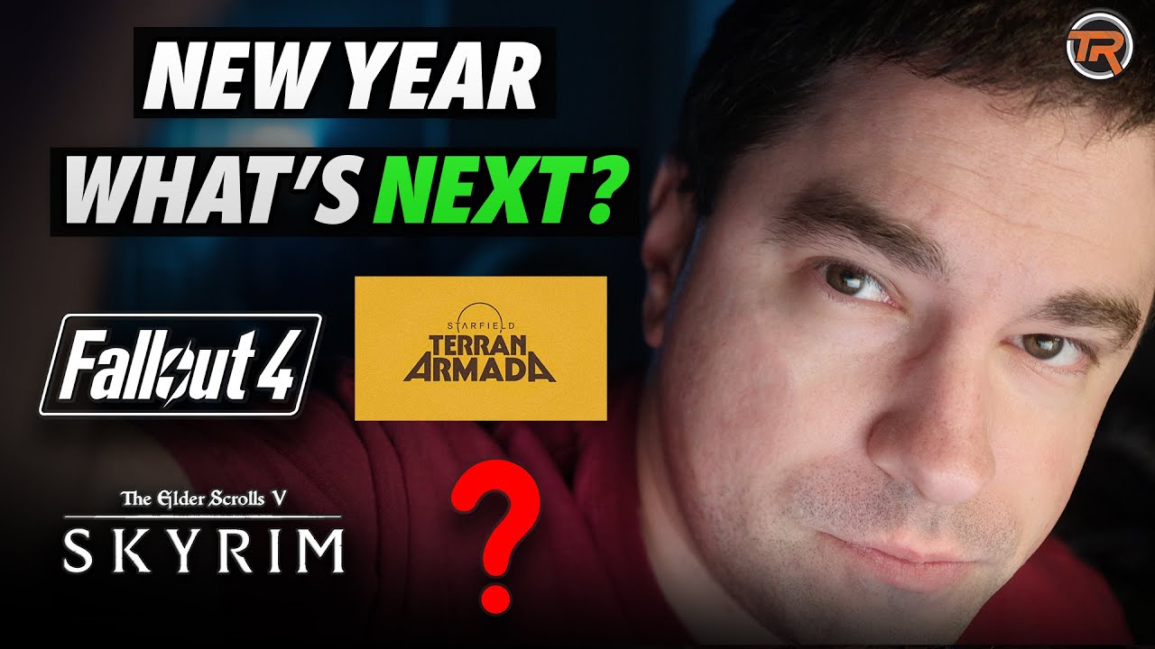 Fallout 4 Storage Space Increase Delay and 2026 Channel Update!
