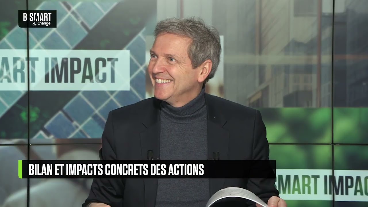 SMART IMPACT - Écofrugalité : comment partager les bonnes pratiques en entreprise ?