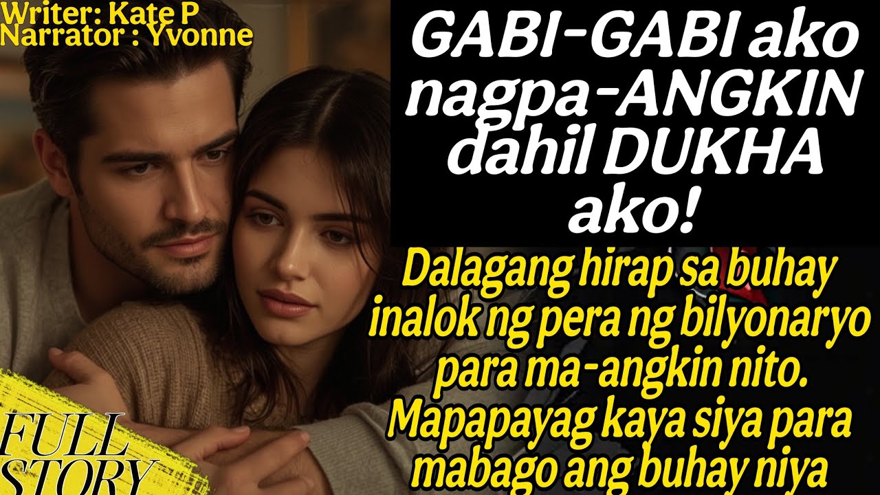 Dalagagng hirap sa buhay inalok ng pera ng bilyonaryo para makuha nito. Mapapayag kaya siya