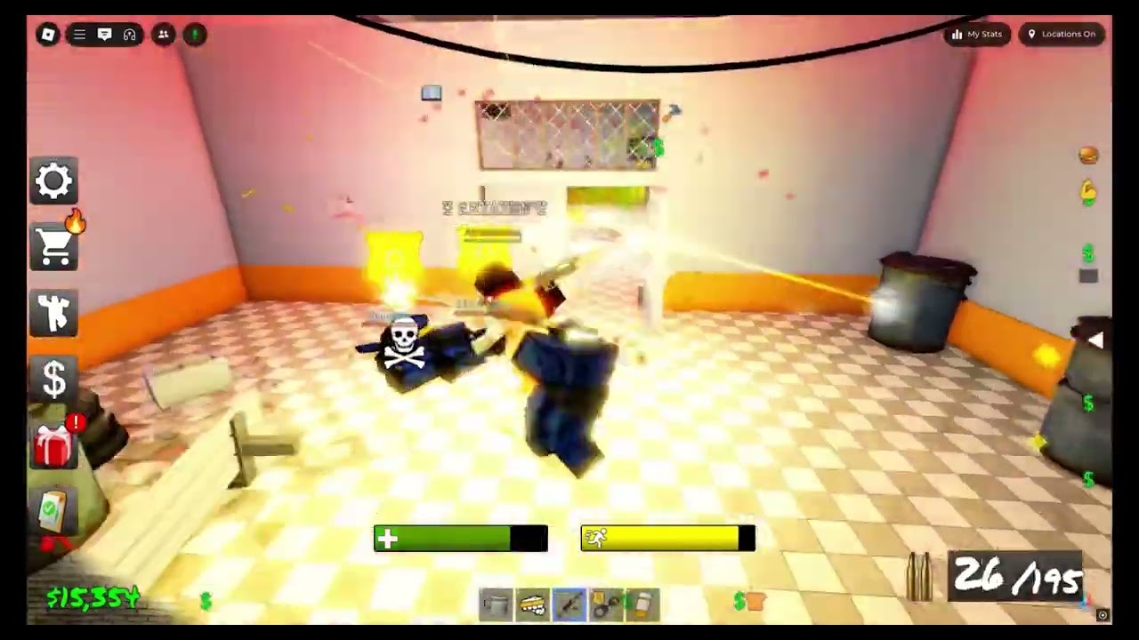 Srt - Life Sentence Montage