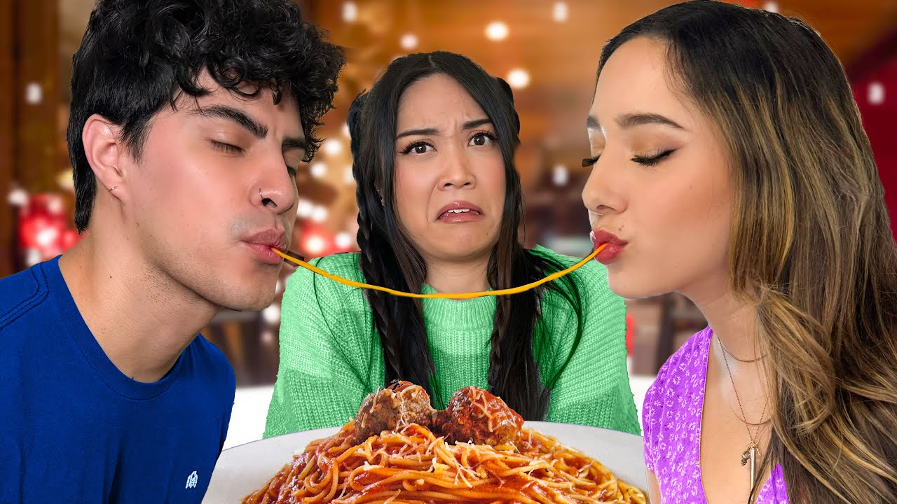 Surviving My Best Friend's Date For 24 Hours