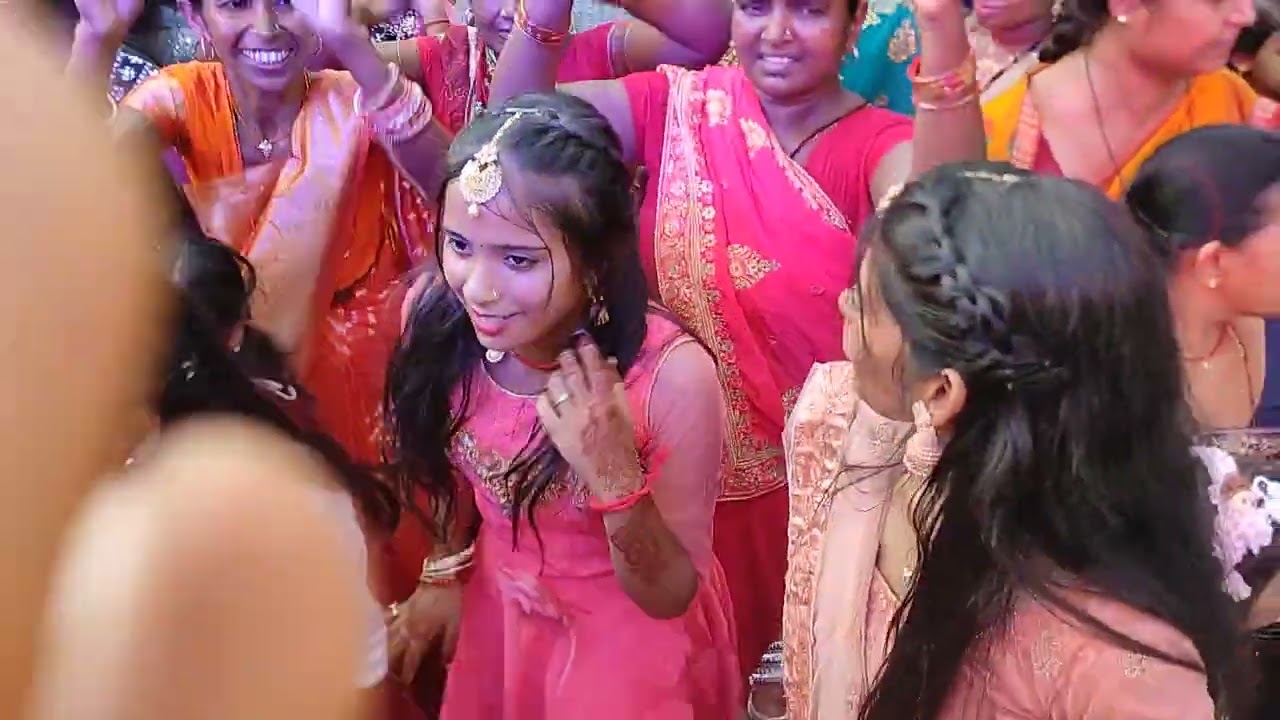 Bhaji ki shadi