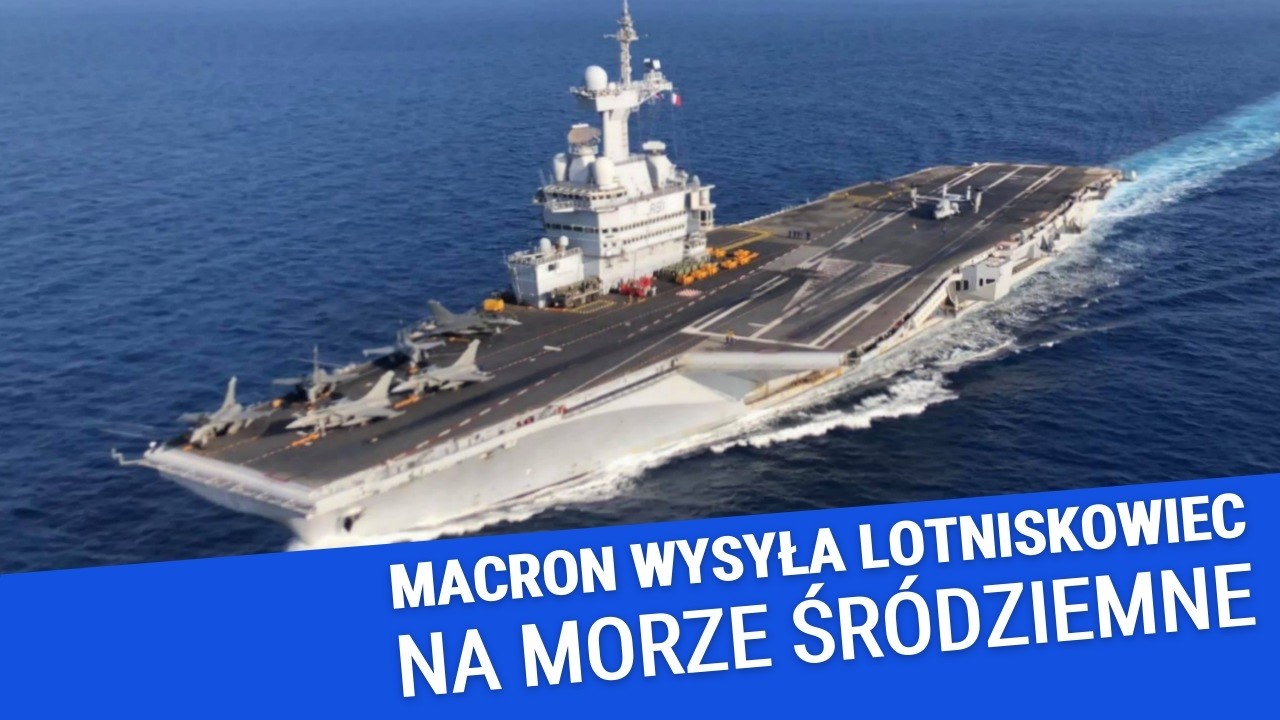 4.03: Iran gotowy na długą wojnę z USA i Izraelem, Trump zrywa relacje handlowe Ameryki z Hiszpanią