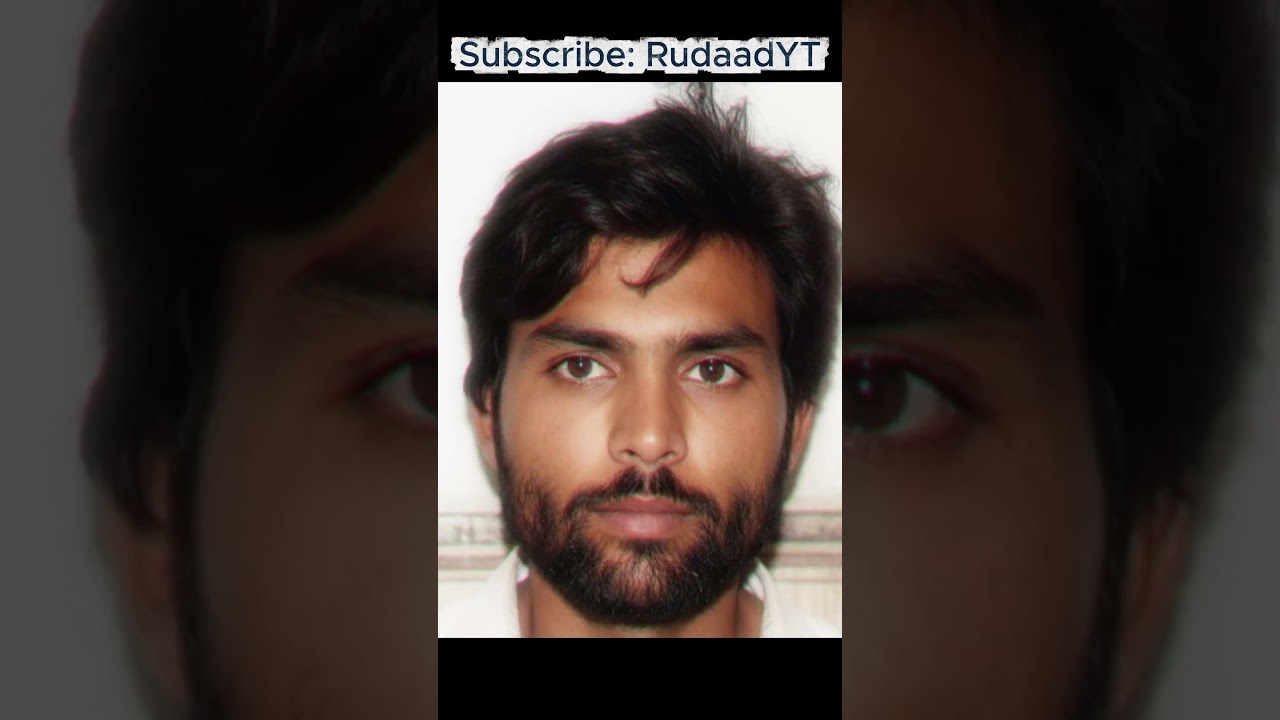 Part 6: Amir Qayyum - The Serial Killer #serialkiller #history #viral #shorts #documentary