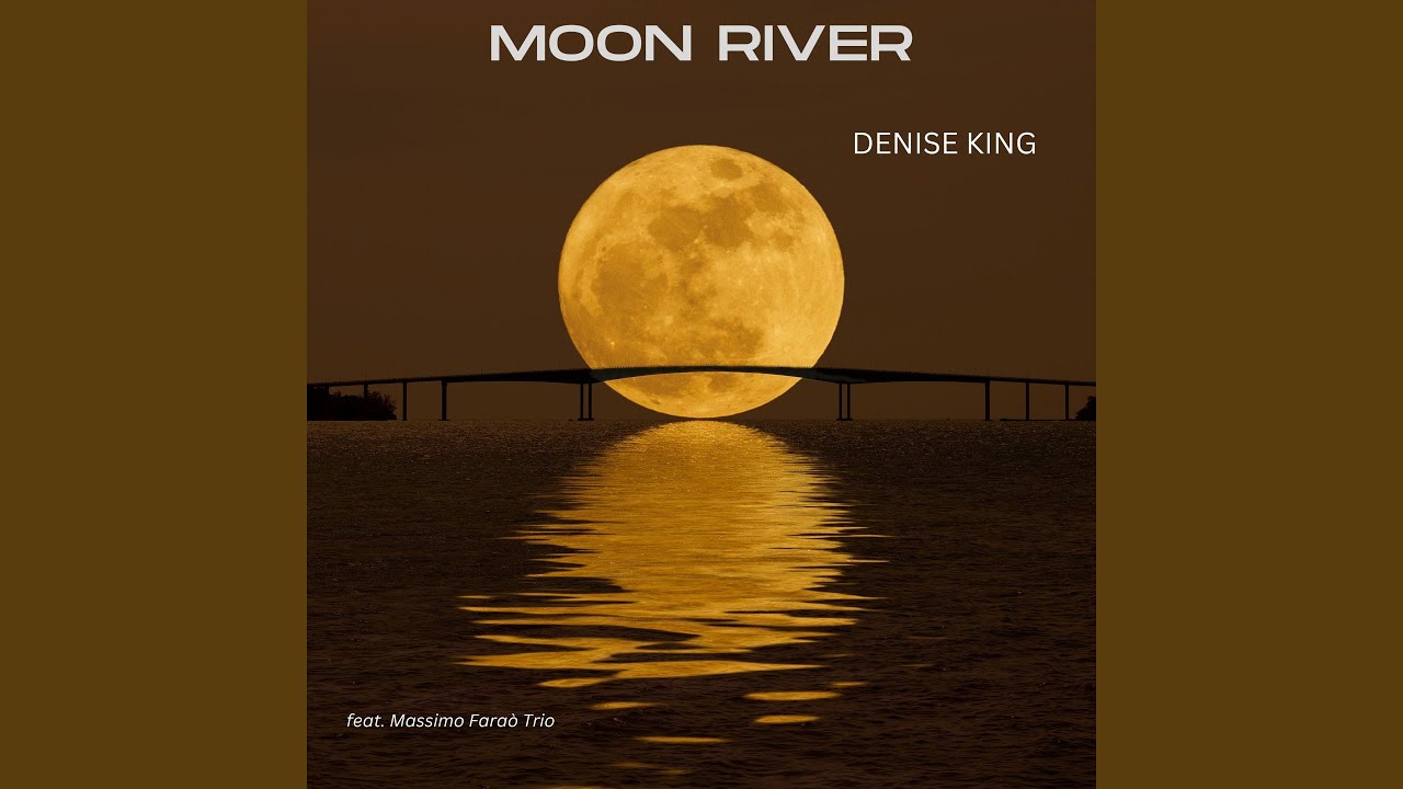 Moon River (feat. Massimo Faraò Trio)