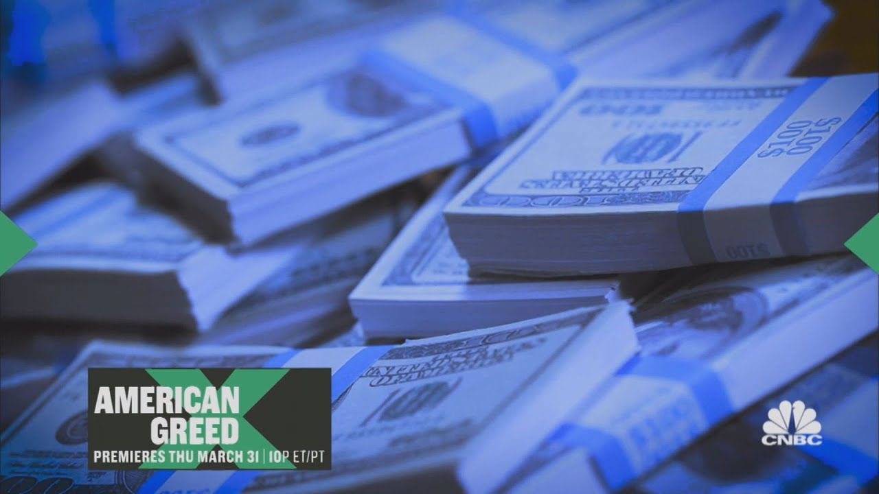 Ray Nagin: New Orleans Shakedown | American Greed