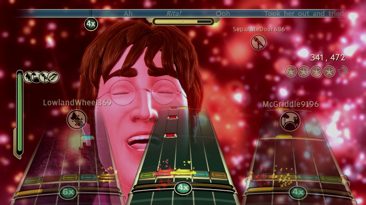 The Beatles: Rock Band DLC - 