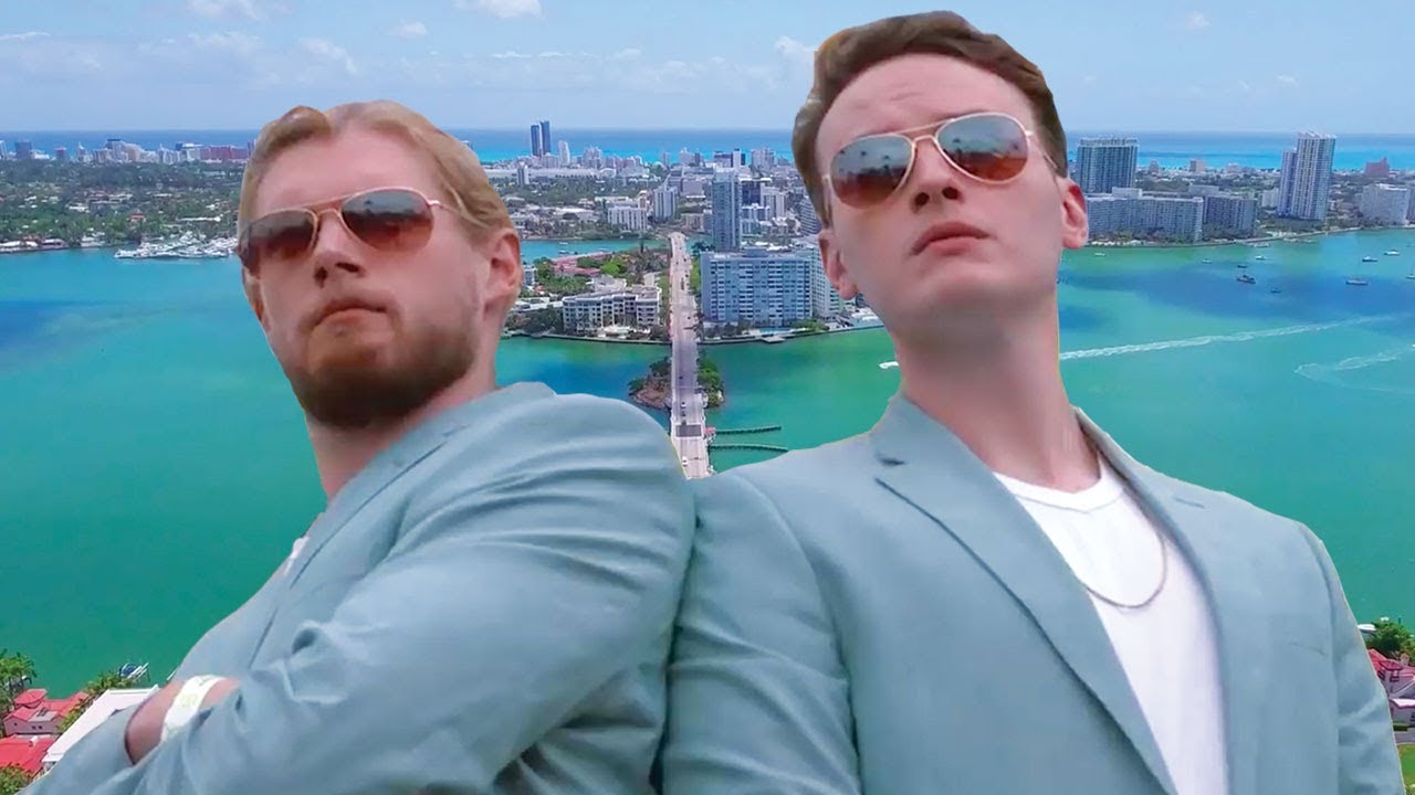 Barstool Sports Travel Show: Florida