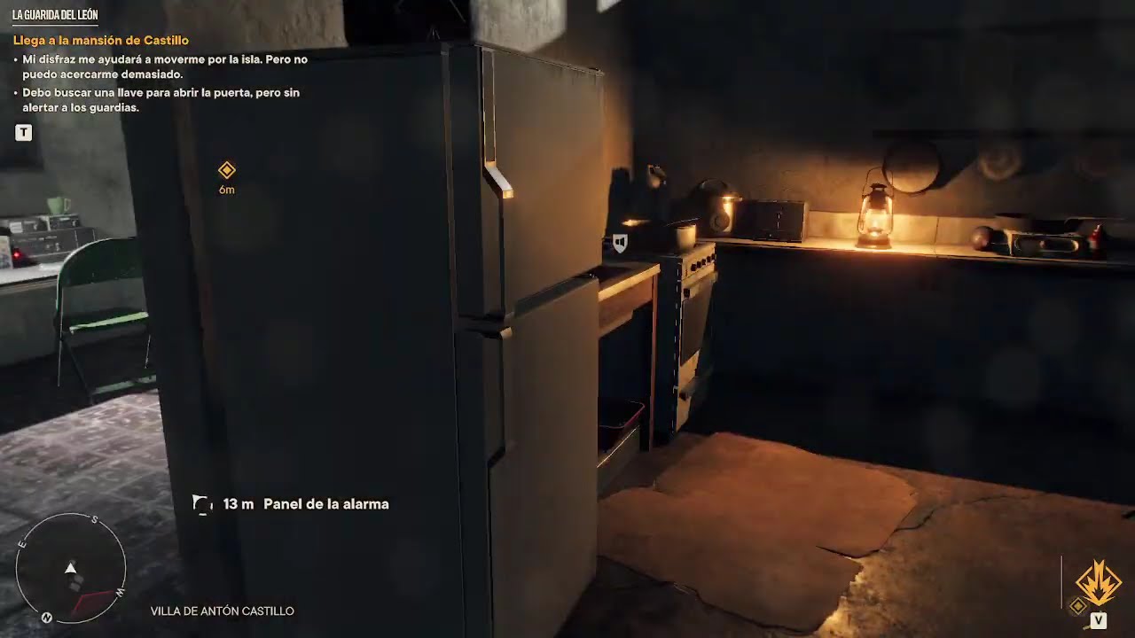 Far Cry 6 Parte Final En Español Latino (Modo Guerrilla)