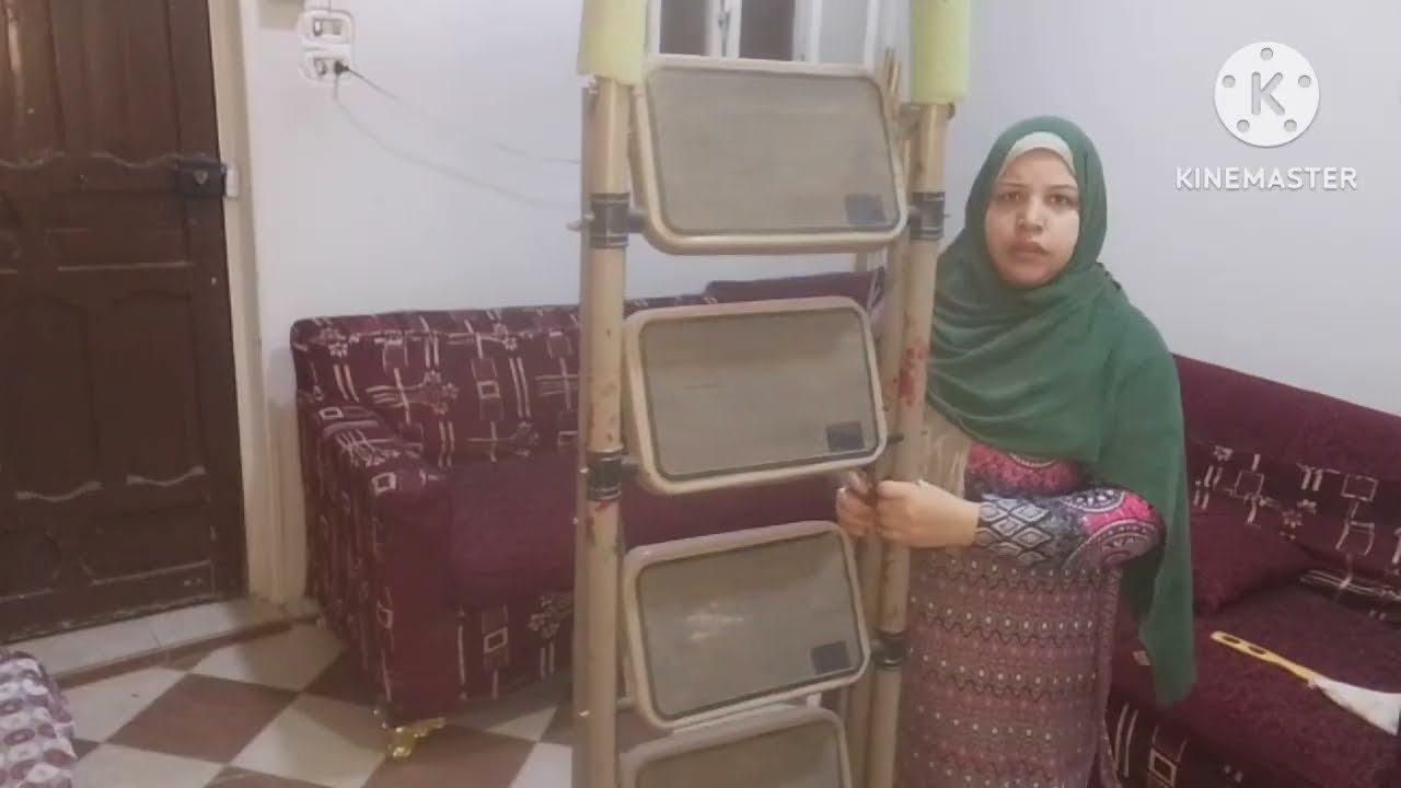 تنظيفات رمضان العميقه لازم تكون كلها دلع وشقاوه عشان بحبكم خلاص مافيش إخراج بينا✌💯