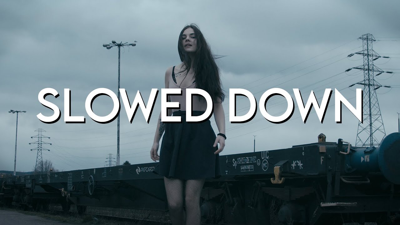 Slowed Down | BMPCC 4K + Sigma 18-35
