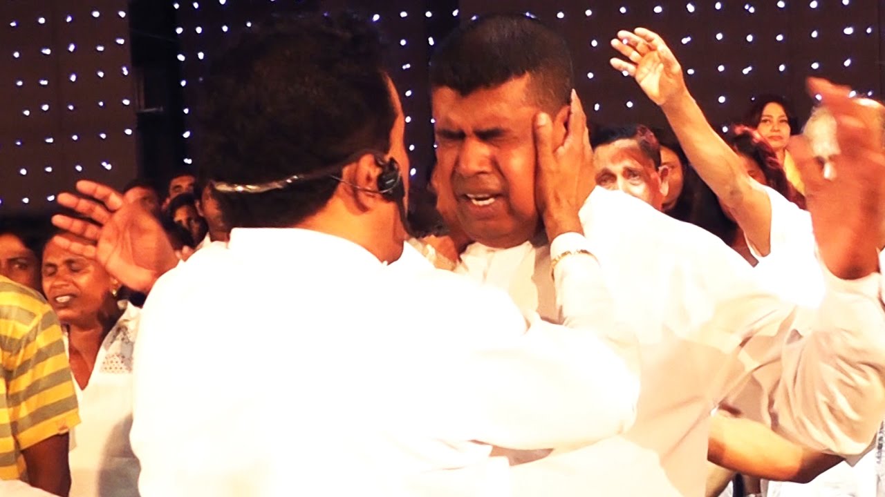 නිදොස් හෘද සාක්ෂිය - දේවගැති ඩබ්ලිව්.නිශ්ශංක... (This is your time)